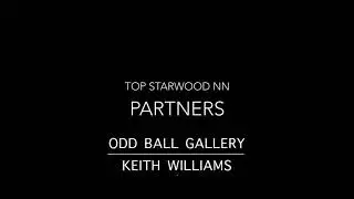 Starwood NN TOP PARTNERS  ODD BALL GALLERY