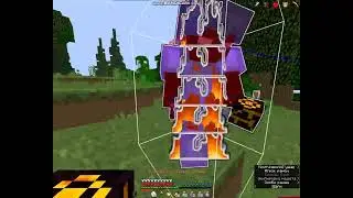 Первая кв парня на простокрафте(/PVP/PROSTOCRAFT/f.t.Cortex/zames