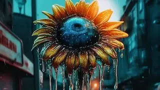 Sunflower Boss 🌻💀
