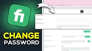 How to Change Password on Fiverr - Easy Guide