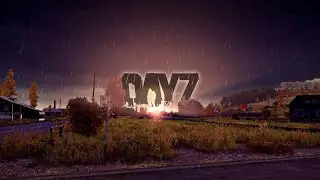 DayZ,PVE СЕРВЕР