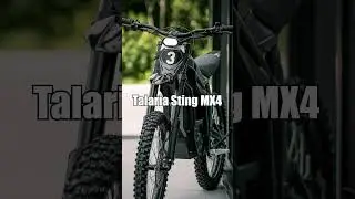 10 Best Electric Dirt Bikes for 2024