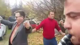 Derman ile Emre Ordu Muradına Erdi-Geyve Akseki-1