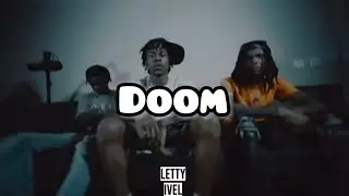 [FREE] Dark Jersey Drill x Jersey Club Type Beat 2023 “ Doom “ Jay Hound x NY Drill Type Beat 2022