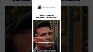 LAMBORGHINI: O HOMEM POR TRÁS DA LENDA  # MOTOVACIONAL