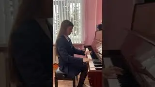 Каримова Лейсан
