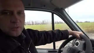 Поездка за квадриком в Северодвинск