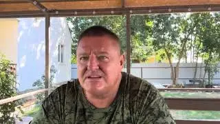 СВО в Курской области, события развиваются очень тревожно, нас много лет обманывали