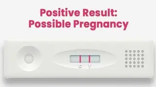 live #4week #pregnancy ##test #baby #kit #periodsmiss #1day