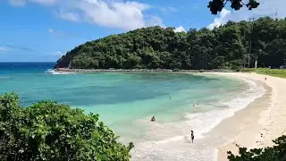 Fairways and Bluewater Boracay  and Cujo's Keyhole - Bandugoy Vlogs