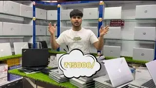 सबसे सस्ता लैपटॉप पटना मे start only -₹6000/- lappymall patna Bihar / #laptop #Bihar #tranding