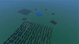 THOMAS ENGINE VS ALL - UEBS MODS - Ultimate Epic Battle Simulator