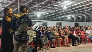 Aku dan Dirimu (Ari Lasso ft BCL Cover) - Rino Nores ft Trini Sardi