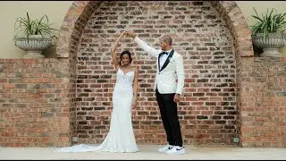 Garin & Thabile