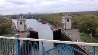 шлюз