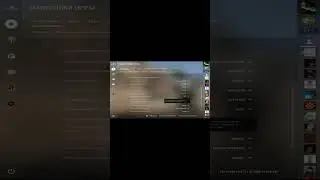 Как Правильно Нужно Настраивать CS GO 