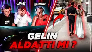 KAYNANA GELİNİNİ TEST ETTİ! ( Sevgilini Test Et Bölüm 64. )