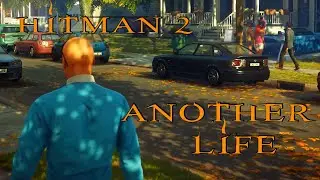 HITMAN 2 - 5. Another Life
