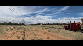 ATS Australian Outback Map v2.0a Official Trailer