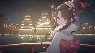 Blue Archive: KIRISAME (City Pop Rearrange) Perfectly Looped