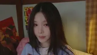 [Yoonying ASMR] Sister, I think I have a cold.