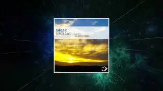 Angel K - Darkes Days ( Max Denoise Rmx ) [  Nicksher Music ]