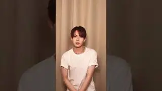 Heeseung red hair in white tee gosh🔥 Hee stans are we okay?❤️‍🔥🫣 