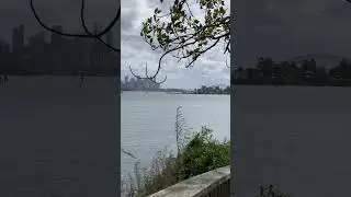 Hermitage Foreshore Walk, Sydney Australia #sydney #australia