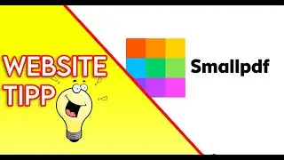Website Tipp: Smallpdf.com