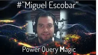 The One with Miguel Escobar