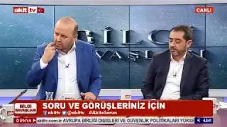 Bilgi Savaşları - 28 Şubat İslam'a darbe !