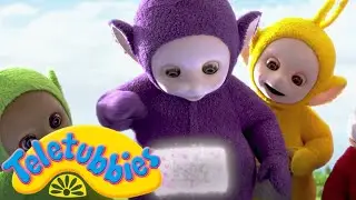 Teletubbies: 1 Uur Lange Compilatie | Beste Teletubbies afleveringen | Teletubbies Nederlands