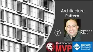 Repository Pattern تعرف على
