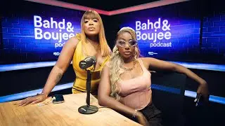 Pillow Talk S1Ep5 | Bahd and Boujee Podcast