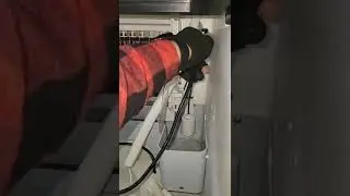 WQJR-B01--How  to Change the Water Pump