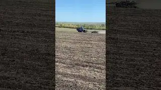 РАБОТАЕМ 24/7 #фермер #farming #трактор #сельскоехозяйство #ссср #agriculture #рек #поле #auto