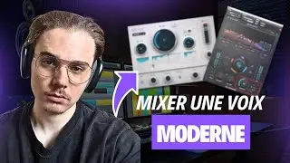 5-MINUTE VOICE MIXING - COMPLETE TUTORIAL