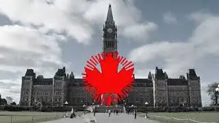 O Canada (Synth Remix)
