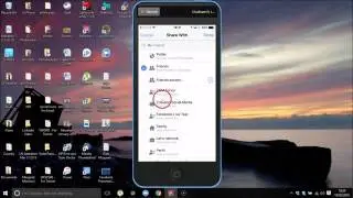 Facebook Live!!!!! How to access and broadcast to lists