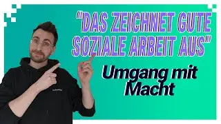 Einführung ins Sozialrecht | Hilfeplan, Ombudschaft & Macht