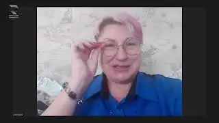 Встреча для гостей с Князевой А  и Вершининым А  в 12 00 МСК 29 01 22