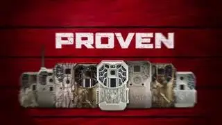 Stealth Cam 2016 Featured Commercial