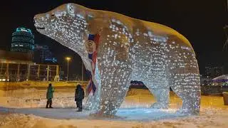 Рождественская ночь