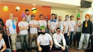 Hack day 2016 - Shutterfly iOS app photo editor
