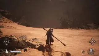 Wukong lets go