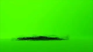 free bonus realistic water animation green screen free stock footage
