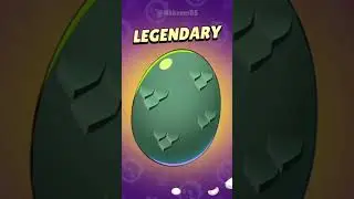 Вот Как Получить Легендарное Яйцо #shorts #бравлстарс #brawlstars