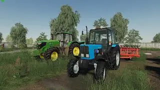 [ РП ] НОВАЯ ЖИЗНЬ НА КАРТЕ РАССВЕТ