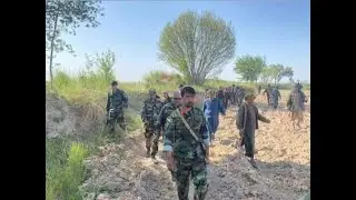 کشته شدن هفتاد طالب در عملیات راه سرپل تحت قومندۀ یارمحمد دوستم