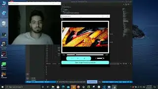 PyQt Gesture Based Media Player Using Deep Learning